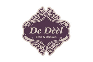 De Dèèl logo