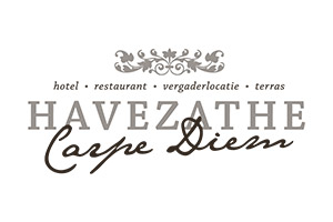Havezathe Carpe Diem logo