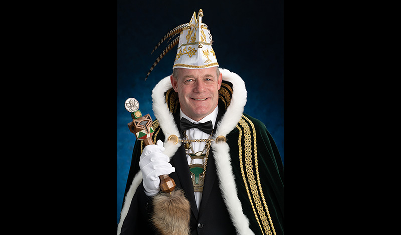 Azewijn heeft met Prins Tommy de 1e goud in handen