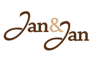 Jan en Jan logo