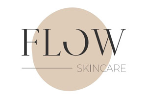 Flow Skincare logo