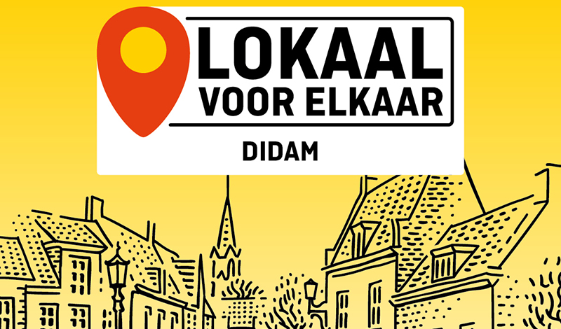 Primera Didam en Hubo zoeken lokale samenwerking