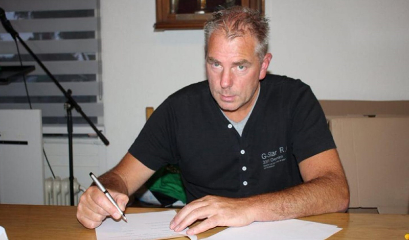 Oud-Sprinkhaan Ico Bod komend seizoen aan het roer bij SV Loil