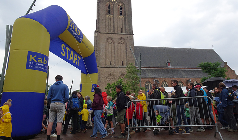 Didamse Avond4Daagse gaat na succesvolle ‘eerste’ editie op herhaling