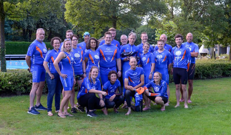 Easy Running Triathlon Didam keert terug op oude nest