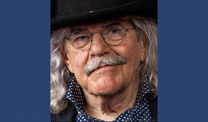 Presentatie nieuwe biografie ‘Sprekken’ van Bennie Jolink in Loilse Eventkerk