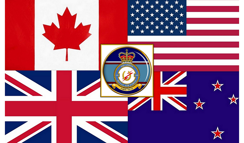 Elf slachtoffers oorlogsdrama krijgen eindelijk herinneringsplek op plek des onheils