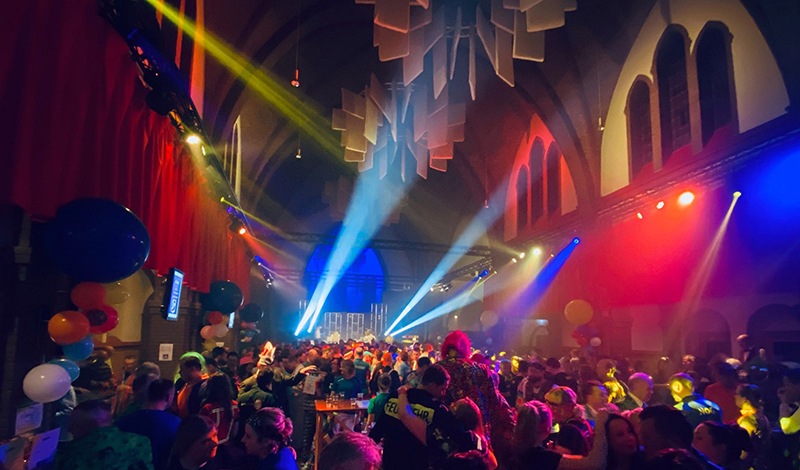 Evenementenavond voor Montferlandse organisaties in ’t Hart van Loil