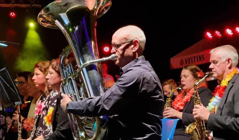 ‘Met een open blik’ biedt podium in huiskamer aan drie bijzondere gasten