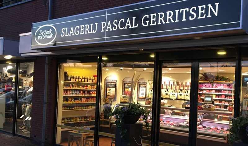 Slager Pascal Gerritsen: ‘Bestel weer op tijd voor de feestdagen’